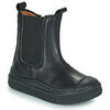 Boots enfant GBB WENDA Noir