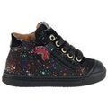 Baskets montantes enfant Romagnoli Cometa Grenoble