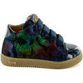 Chaussures enfants sur Grenoble : Baskets montantes enfant Stones and Bones Nasa