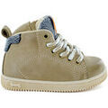 Chaussures enfants sur Grenoble : Baskets montantes enfant Stones and Bones Novo