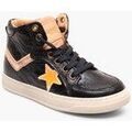 Baskets montantes enfant Bisgaard Isak Grenoble