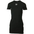 Robe Puma Classics Ribbed Dress