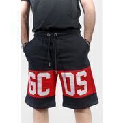 Short Gcds -
