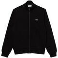 Veste Lacoste Veste zippee homme Ref 61977 031 Noir