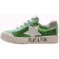 Chaussures enfants sur Grenoble : Baskets enfant Bopy Saba