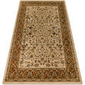 D&eacute;coration sur Grenoble : Tapis Rugsx Tapis ROYAL E0176 Cadre - beige / 300x400 cm Beige 300x400 cm. . Maison & D&eacute;co > Tapis.