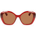 Lunettes sur Grenoble : Lunettes de soleil Lanvin LNV628S-601