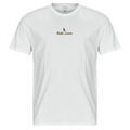 T-shirt Polo Ralph Lauren T-SHIRT AJUSTE EN COTON POLO RALPH LAUREN CENTER Grenoble