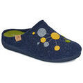 Chaussons / Pantoufles sur Grenoble : Chaussons Josef Seibel CARA 02