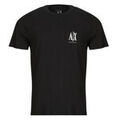 Tee-shirts sur Grenoble : T-shirt Armani Exchange T-SHIRT