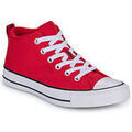Chaussures enfants sur Grenoble : Baskets montantes enfant Converse CHUCK TAYLOR ALL STAR MALDEN STREET