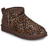 Boots UGG CLASSIC ULTRA MINI CASPIAN