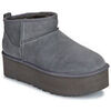 Boots UGG CLASSIC ULTRA MINI PLATFORM