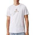 T-shirt Calvin Klein Jeans Shadow Grenoble