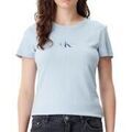 T-shirt Calvin Klein Jeans Gradient