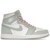 Baskets basses Nike Air Jordan 1 High OG Seafoam