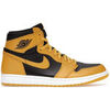 Baskets montantes Nike Air Jordan 1 High OG Pollen