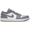 Baskets basses Nike Air Jordan 1 Low Vintage Grey