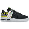 Baskets basses Nike Air Force 1 Low React 3M