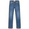 Jeans Le Temps des Cerises Jeans power bootcut bleu