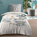 Linge de maison sur Grenoble : Parures de lit Stof Parure de lit enfant Koalinou – 140 x 200 cm Blanc 140x200 cm. . Maison > Parures de lit.