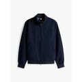Vestes sur Grenoble : Blouson Tommy Hilfiger MW0MW39637 HARRINGTON-DW5 DESERT SKY