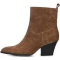 Bottes femme sur Grenoble : Bottines Haboob LOUISE Bottines pour femmes