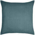 Coussins Stof Taie d'oreiller Eden 63 x 63 cm Eucalyptus Bleu Unique. . Maison & D&eacute;co > Coussins. Grenoble