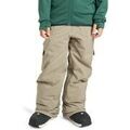 Pantalons enfants sur Grenoble : Pantalon enfant Quiksilver Porter