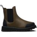 Bottes femme sur Grenoble : Bottines Roxy IdalieP748