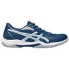 Chaussures Asics CHAUSSURES GEL-ROCKET 12 - MAKO BLUE/PIEDMONT GREY - 47,5