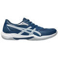 Chaussures Asics CHAUSSURES GEL-ROCKET 12 - MAKO BLUE/PIEDMONT GREY - 47,5