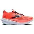 Chaussures Brooks CHAUSSURES HYPERION MAX 3 - FIERY CORAL/BLACK/ATOMIZER - 42,5