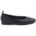 Chaussures d&eacute;contract&eacute;es femme sur Grenoble : Ballerines We Do co55342l/01