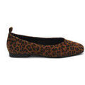 Chaussures d&eacute;contract&eacute;es femme sur Grenoble : Ballerines We Do co55342ma/05