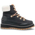 Bottes femme sur Grenoble : Bottines Roxy Azelie