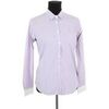Chemise Zadig & Voltaire Chemise en coton violette