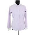 Chemises sur Grenoble : Chemise Zadig & Voltaire Chemise en coton violette
