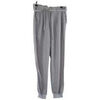 Jogging Maison Martin Margiela Pantalon droit gris