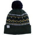 Bonnets sur Grenoble : Bonnet Coal BEANIE THE FJORD DARK GREEN
