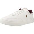 Baskets femme sur Grenoble : Baskets basses Tommy Hilfiger Elevated Court Sneaker