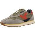 Baskets basses Victoria Root Washed