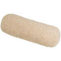 Linge de maison sur Grenoble : Coussins Unimasa Coussin Sherpa boucl&eacute; polyester beige – 45 x 18 cm Beige Unique. . Maison & D&eacute;co > Coussins.