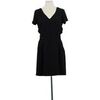 Robe courte S&eacute;zane Robe noire Noir