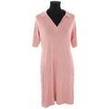 Robes sur Grenoble : Robe courte Agnes B Robe orange