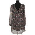 Robes sur Grenoble : Robe courte S&eacute;zane Robe multicolore Multicolore