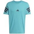 Tee-shirts sur Grenoble : T-shirt adidas JW4787