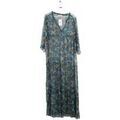 Robe Bella Jones Robe bleue Robes sur Grenoble : Robe Bella Jones Robe bleue