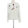 T-shirt Jean Paul Gaultier T-shirt en coton blanc