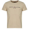 T-shirt Tommy Hilfiger TOMMY LOGO TEE